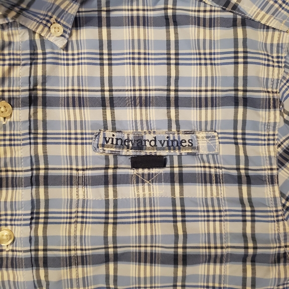 VINEYARD VINES HARBOR SHIRT - Picture 2 of 4
